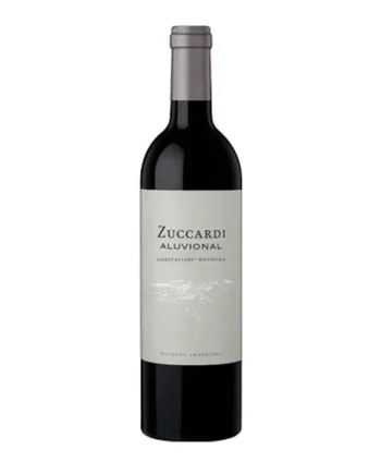Zuccardi Aluvional 2015 Gualtallary 75cl