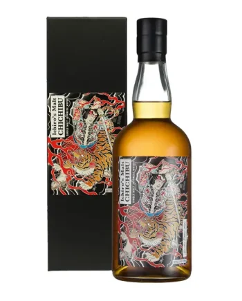 Ichiro's Malt Chichibu London Edition 2025 50.5% 70cl