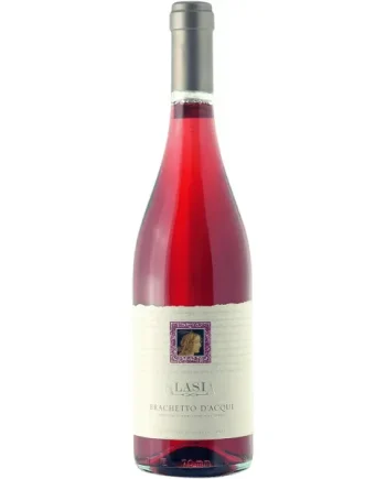 2023 Alasia Brachetta d`Acqui