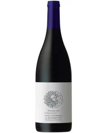 Waterkloof Seriously Cool Cinsault