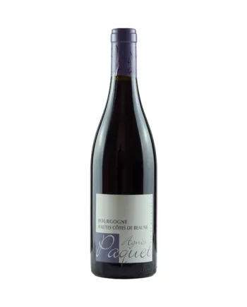 2021 Bourgogne Hautes Côtes de Beaune Rouge, Domaine Agnès Paquet