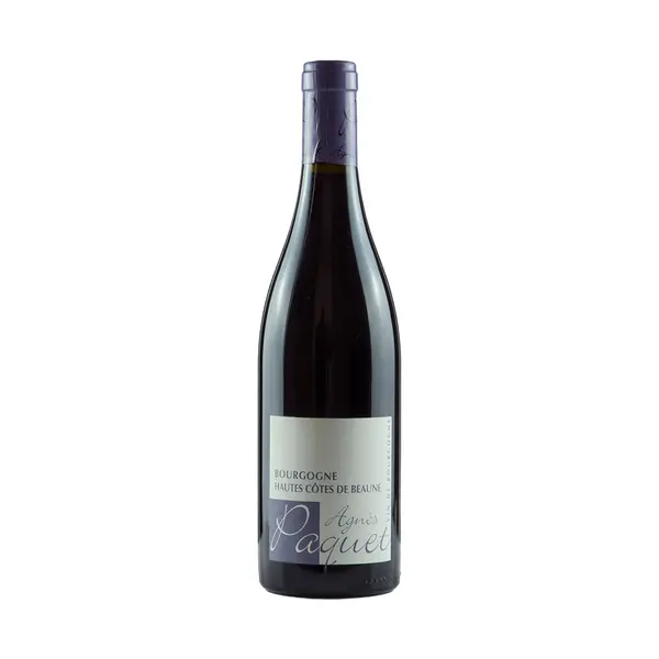 2021 Bourgogne Hautes Côtes de Beaune Rouge, Domaine Agnès Paquet