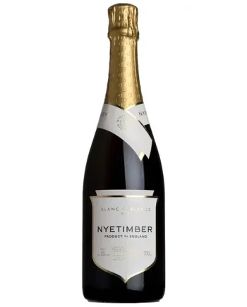 Nyetimber Blanc de Blancs 2016