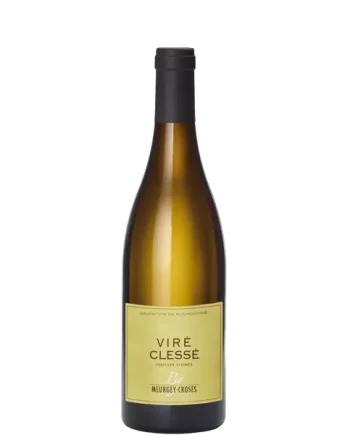 Viré-Clessé Vieilles Vignes, Meurgey-Croses, 2022