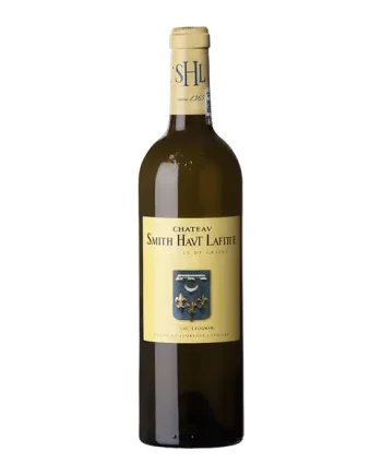 05C3SMHL6PK _ 2023 - Ch Smith Haut Lafitte Blanc Classé Pessac-Léognan - 6x75cl