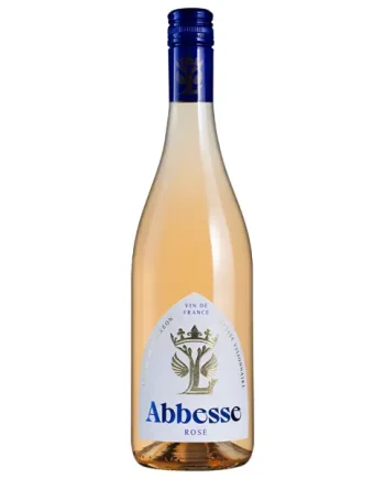 Abbesse Rosé