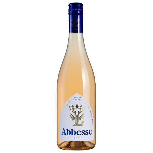 Abbesse Rosé