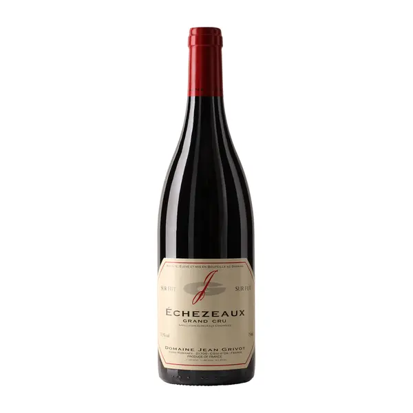 09A5EGRI6PK _ 2005 - Echézeaux Grand Cru Jean Grivot - 6x75cl