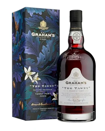 Graham's 'The Tawny Port' NV 75cl