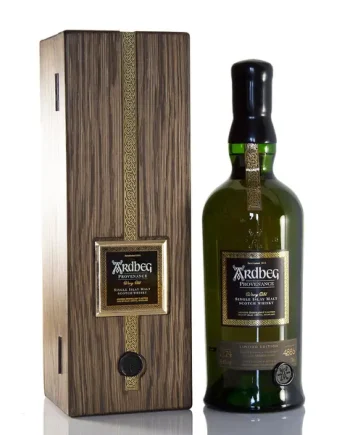 Ardbeg Provenance, 1974, UK/EU Bottling