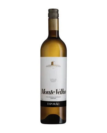 Esporao Monte Velho Branco 2021 75cl