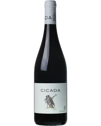 2024 Chante Cigale Cicada Rouge
