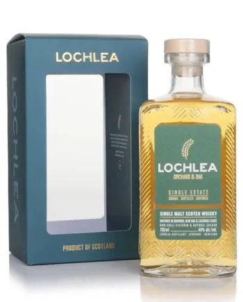Lochlea Orchard & Oak