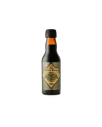 The Bitter Truth Jerry Thomas Bitters 200ml