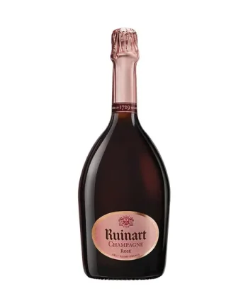 Ruinart Rosé NV