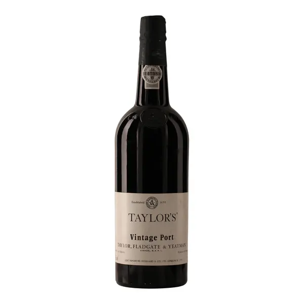 2197TAYL6PK _ 1997 - Taylor's - 6x75cl