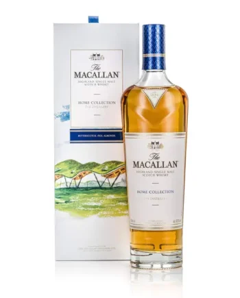The Macallan Home Collection The Distillery 70cl