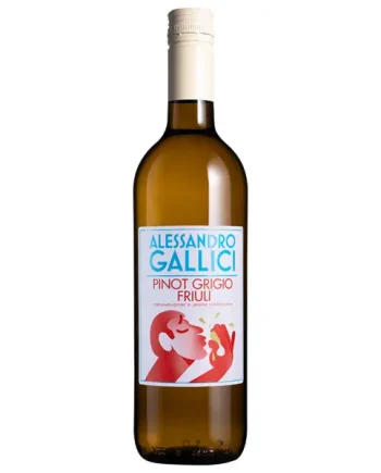 Alessandro Gallici Pinot Grigio