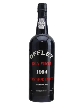 1994 Offley Boa Vista Vintage Port