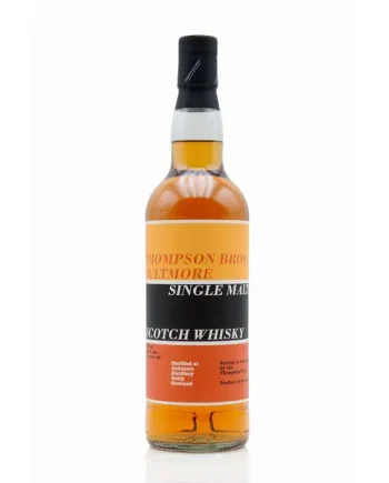 Aultmore 14 Year Old | Thompson Bros.