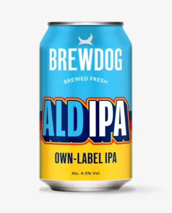ALD IPA