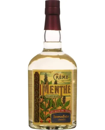 Tempus Fugit Crème de Menthe Glaciale