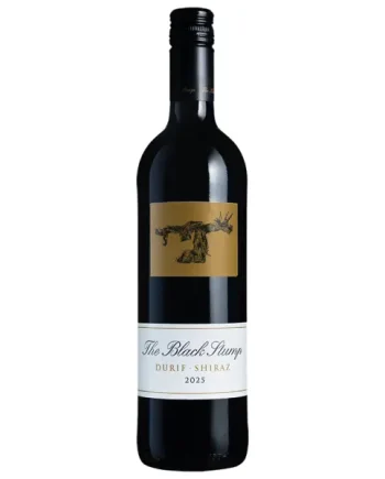 The Black Stump Durif Shiraz