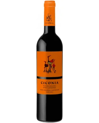 Casa Relvas Ciconia Tinto