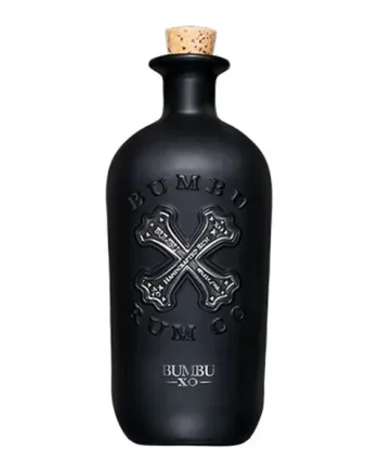 Bumbu XO Rum 70cl