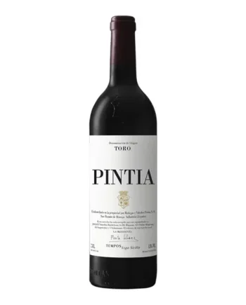 11B7PBP6PK _ 2017 - Pintia Toro Bodegas Pintia - 6x75cl