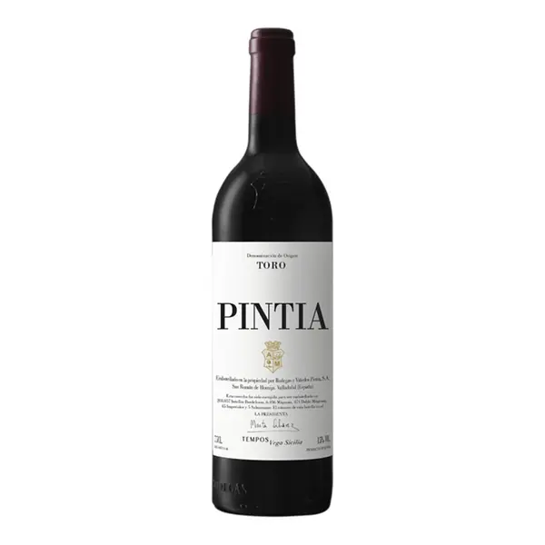 11B7PBP6PK _ 2017 - Pintia Toro Bodegas Pintia - 6x75cl