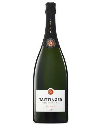 Magnum of Taittinger Brut Reserve, NV, Champagne 1.5L