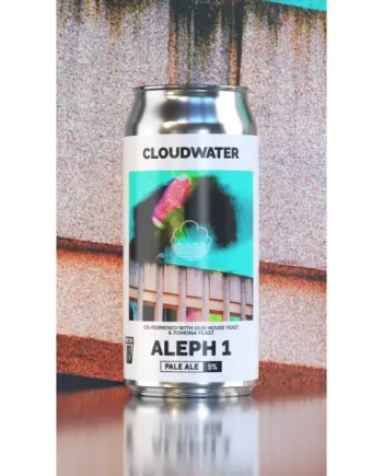 Aleph 1 | Pale Ale