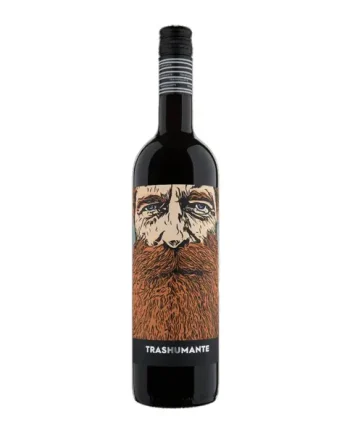 Agronavarra Trashumante Rouge 2022 75cl