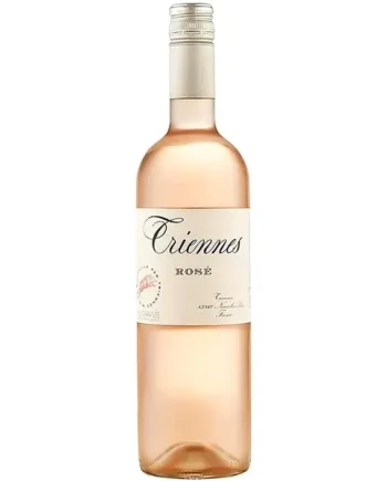 Domaine de Triennes Rose 2025