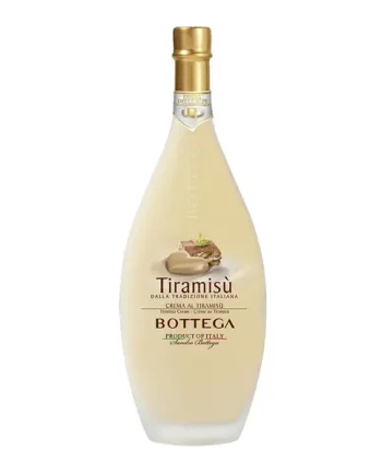 Bottega Tiramisu 50cl