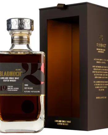Bladnoch 19 Year Old PX Sherry Cask