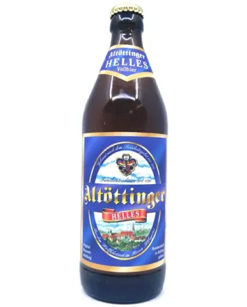 Altottinger Hell 5.1% (500ml)