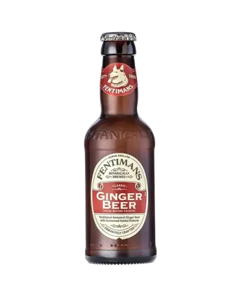 Fentimans Ginger Beer