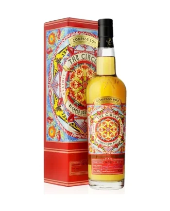 Compass Box The Circle No. 2