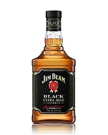 Jim Beam Black Extra Age 70cl