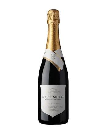 31B4NYTS6PK _ 2014 - Nyetimber Tillington Single Vineyard - 6x75cl