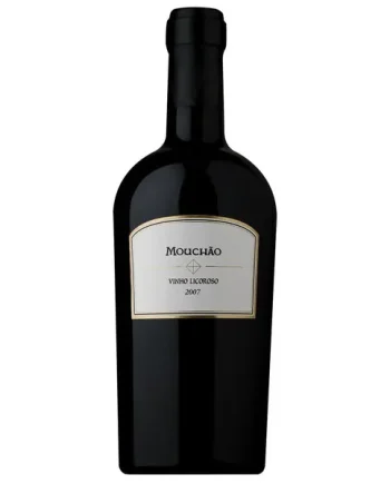 2011 Mouchao Licoroso, Alentejo, Portugal
