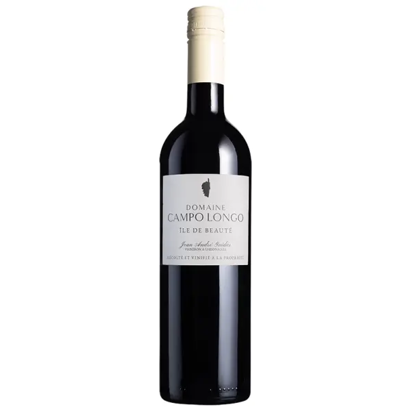 Domaine Campo Longo