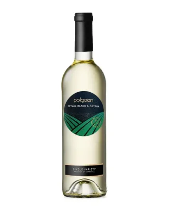 Polgoon Seyval Blanc & Ortega 2022 75cl