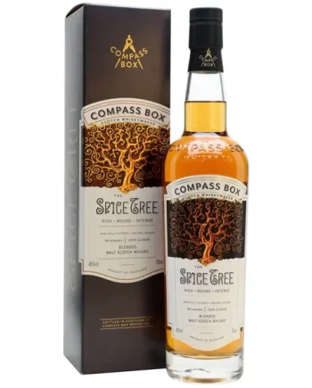 Compass Box The Spice Tree
