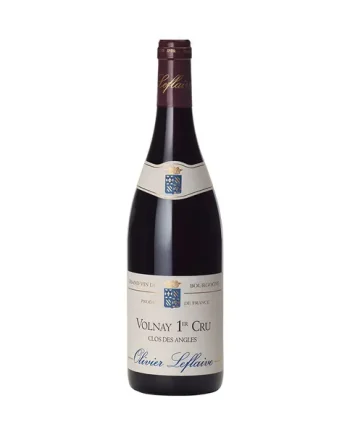 2019 Volnay 1er Cru Clos des Angles, Olivier Leflaive