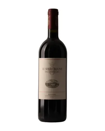 12C4SNTDO6PK _ 2024 - Le Serre Nuove dell'Ornellaia - 6x75cl