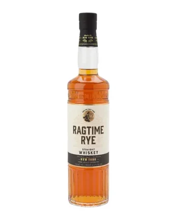 Ragtime Rye Straight Whiskey 70cl
