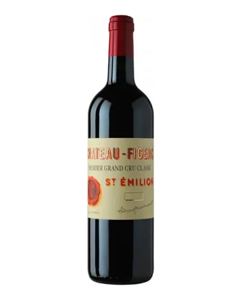 06B4FIGE _ 2014 - Ch Figeac 1er Grand Cru Classé St Emilion - 12x75cl